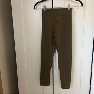 3/$25 Muscle Nation Scrunch Leggings, Sz S